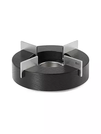 AD HOC | Tee/Speisewärmer 14,5cm TUTO Echse/Schwarz | 